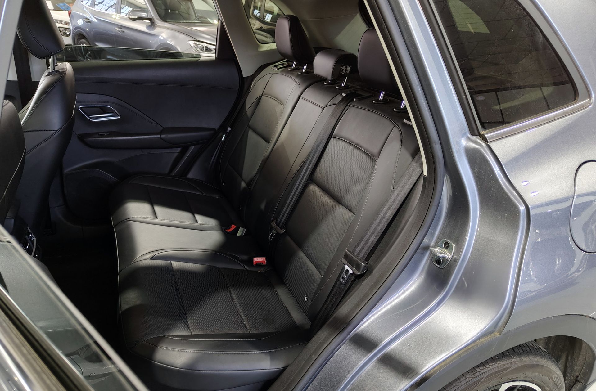 MG ZS 1.5 Hybrid+ Luxury - foto 14