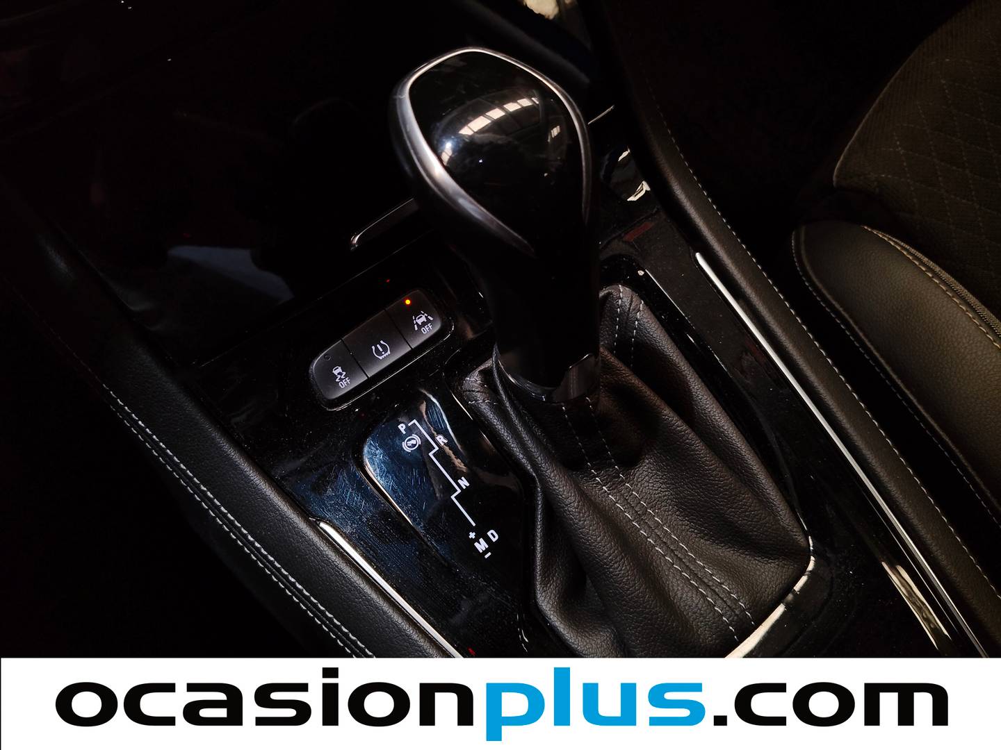 Opel Grandland X Opel Grandland X 1.6 Turbo Ultimate Auto (181 CV) de segunda mano