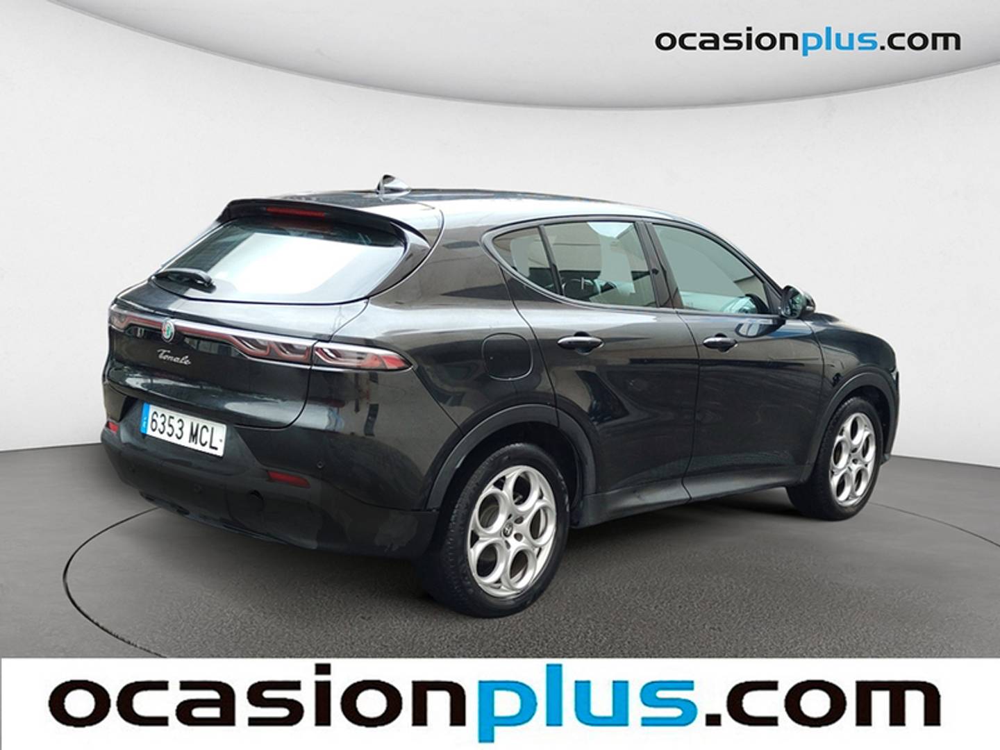 Foto Alfa Romeo Tonale Alfa Romeo Tonale 1.5 MHEV Sprint FWD (130 CV)