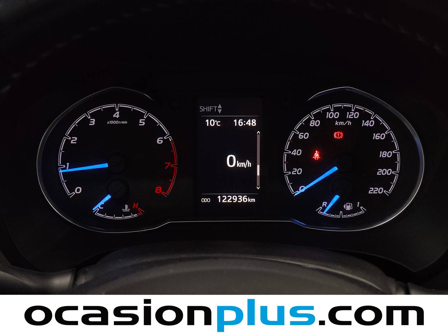 Foto Toyota Yaris Toyota Yaris 1.5 Active (111 CV)