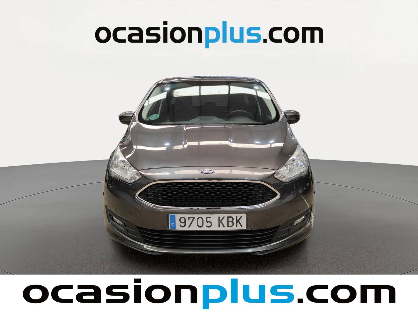 Ford C-Max Ford C-Max 1.0 EcoBoost Titanium (125 CV) barato