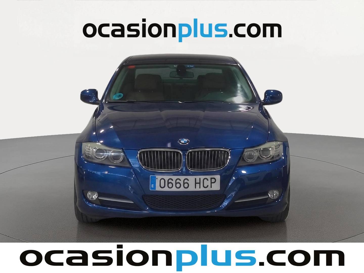 BMW Serie 3 BMW Serie 3 320i (170 CV) 170cv