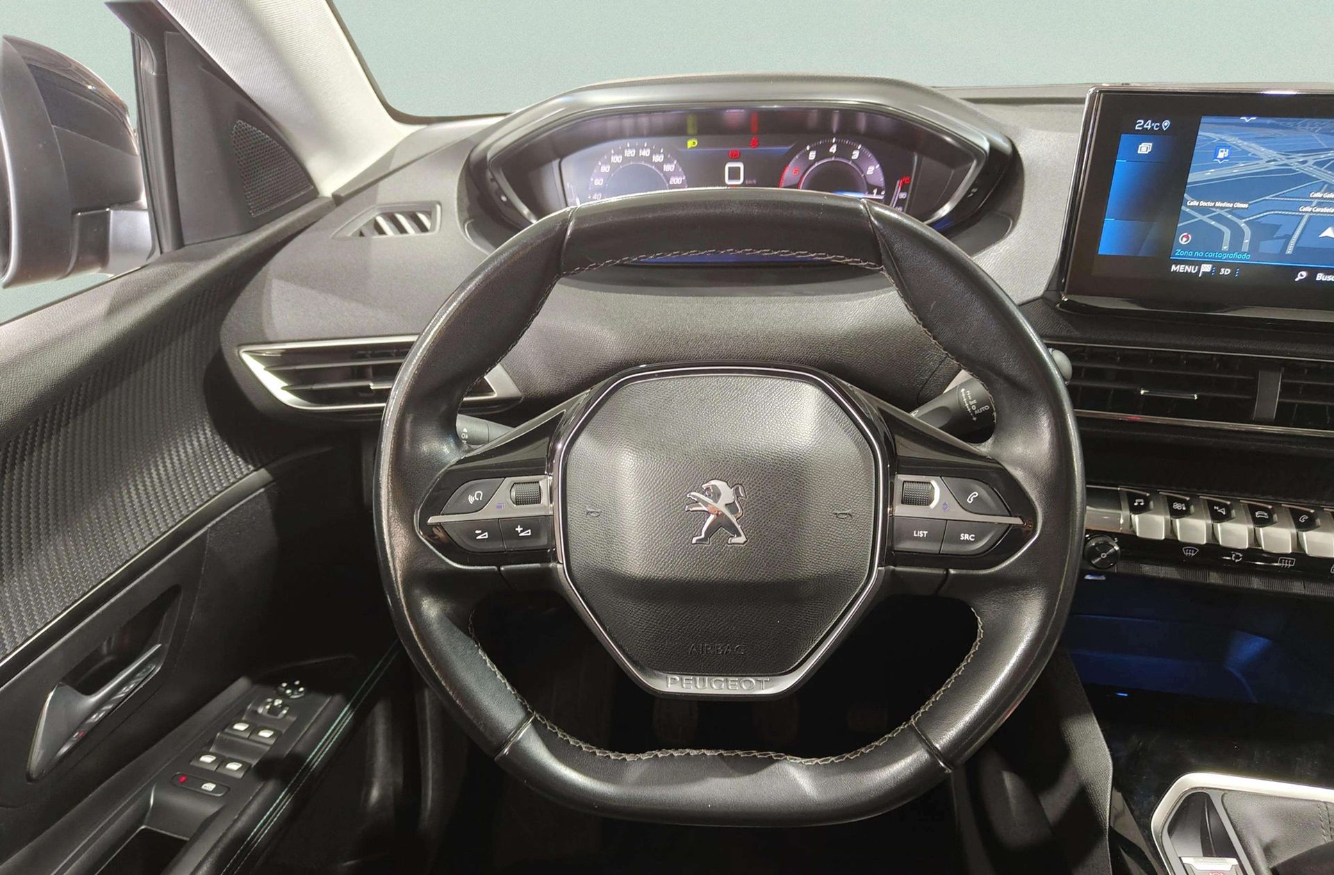 Peugeot 5008 PureTech 130 Allure 7 plazas - foto 26