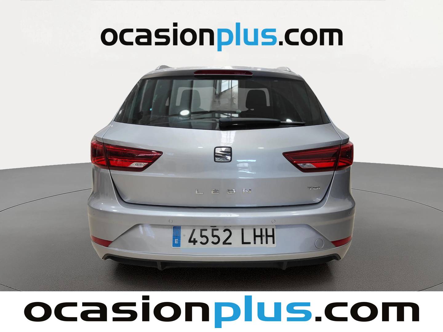 Seat León Seat León ST 1.5 TGI GNC S&S Xcellence DSG (130 CV) barato