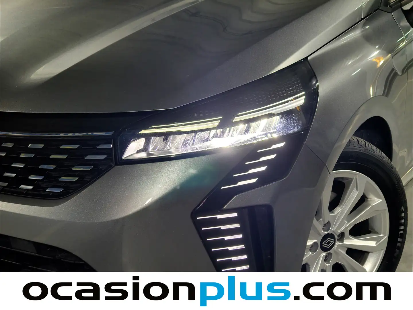 Foto Renault Clio Renault Clio Evolution dCi (100 CV)