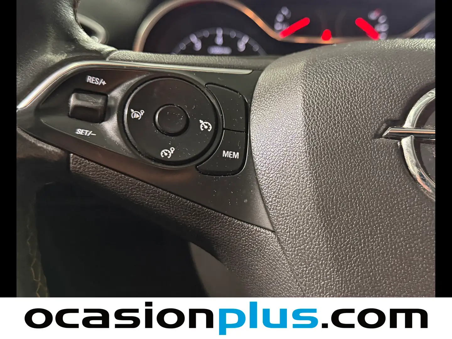 Foto Opel Crossland X Opel Crossland X 1.2 Turbo S&S Innovation (130 CV)