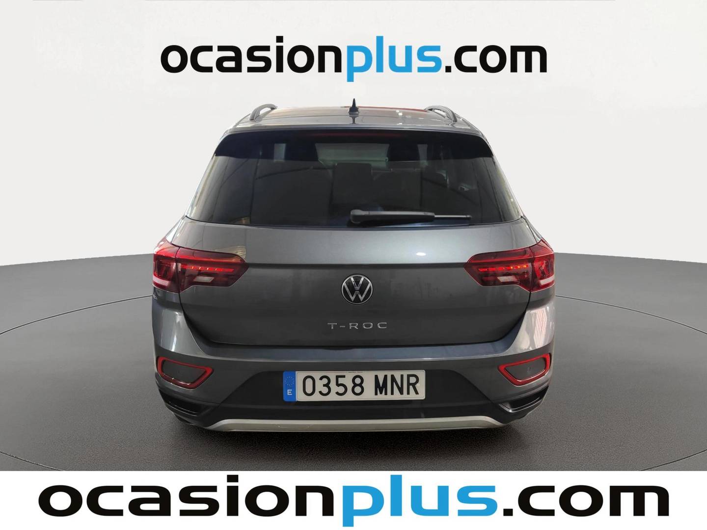 Volkswagen T-Roc Volkswagen T-Roc Life 1.0 TSI (110 CV) al mejor precio