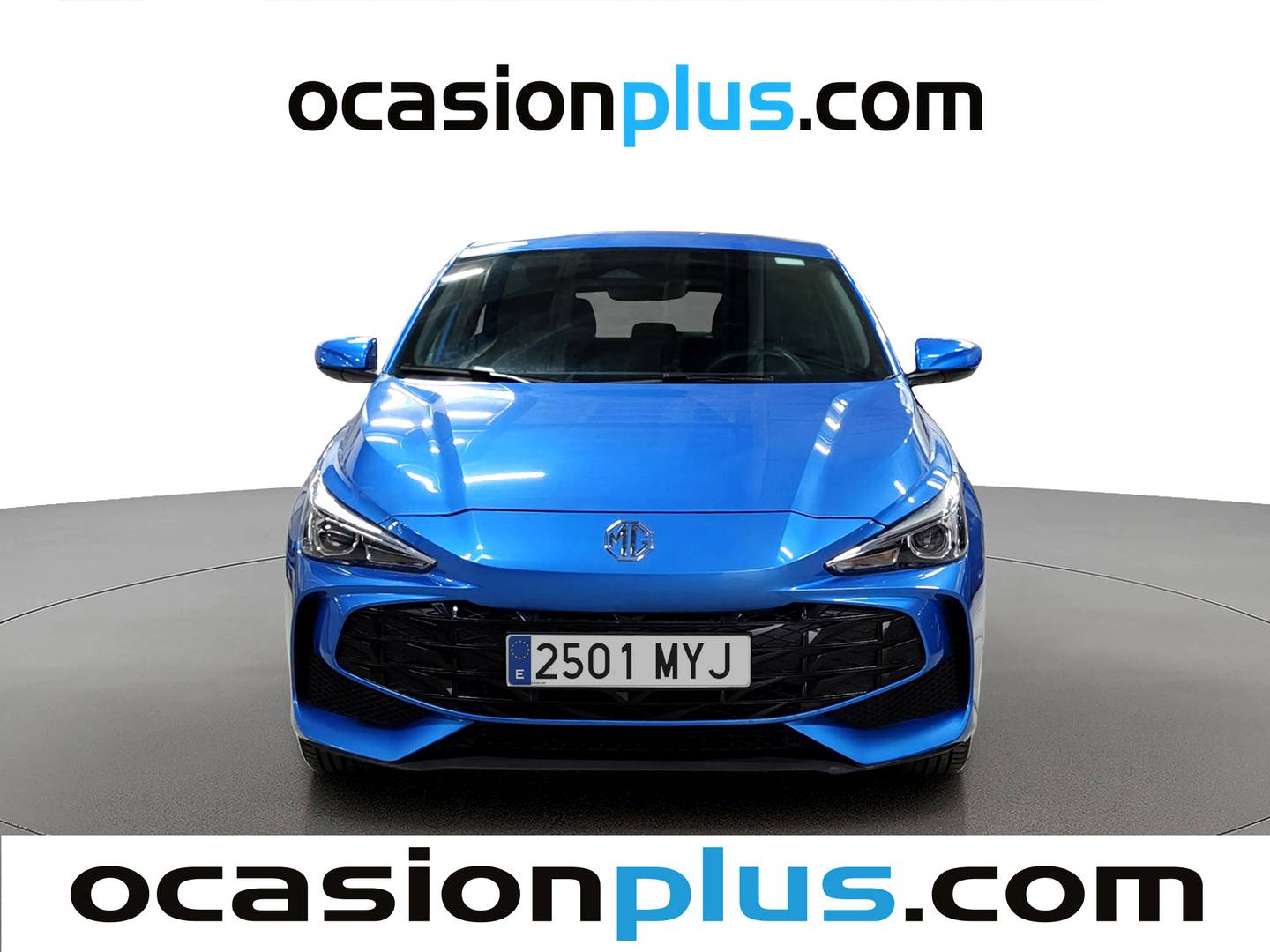 MG MG3 Hybrid+ MG MG3 Hybrid+ Comfort (195 CV) barato