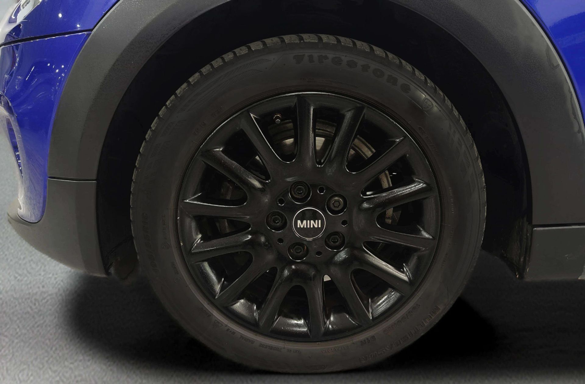 MINI Cooper One D - foto 33