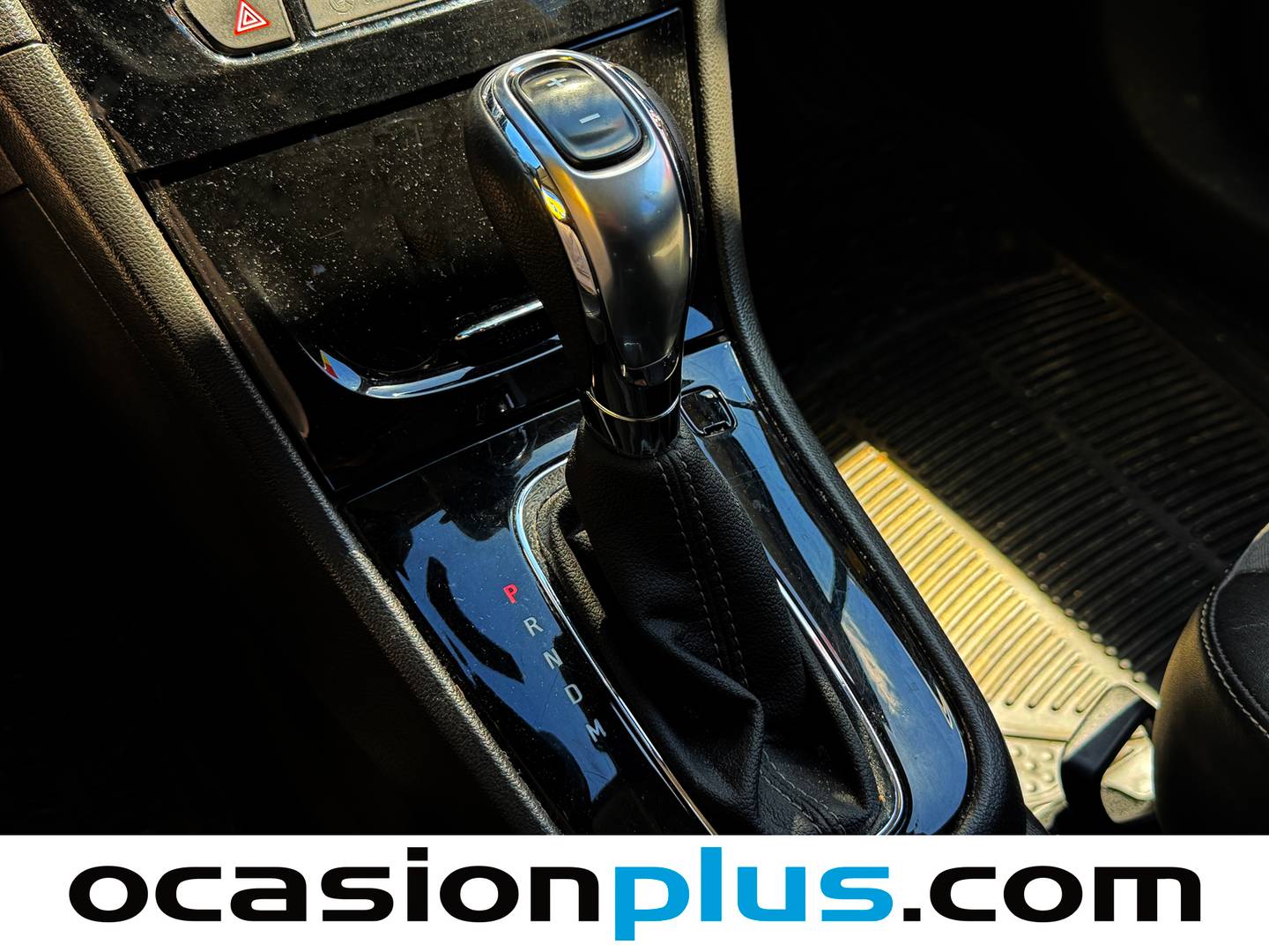 Opel Mokka X Opel Mokka 1.6 CDTi Excellence 4X2 Auto (136 CV) de segunda mano