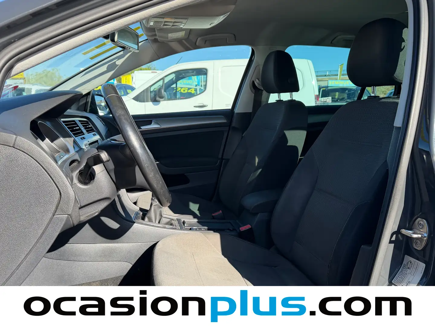 Foto Volkswagen Golf Volkswagen Golf Advance 1.6 TDI BMT (105 CV)