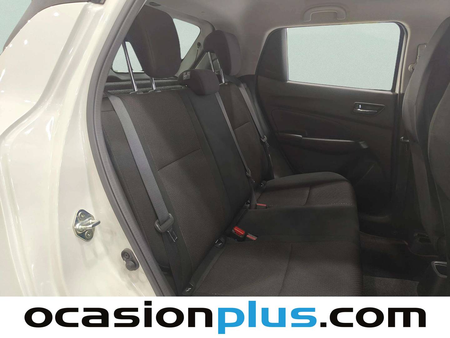 Suzuki Swift Suzuki Swift 1.4T Sport (140 CV) km 0
