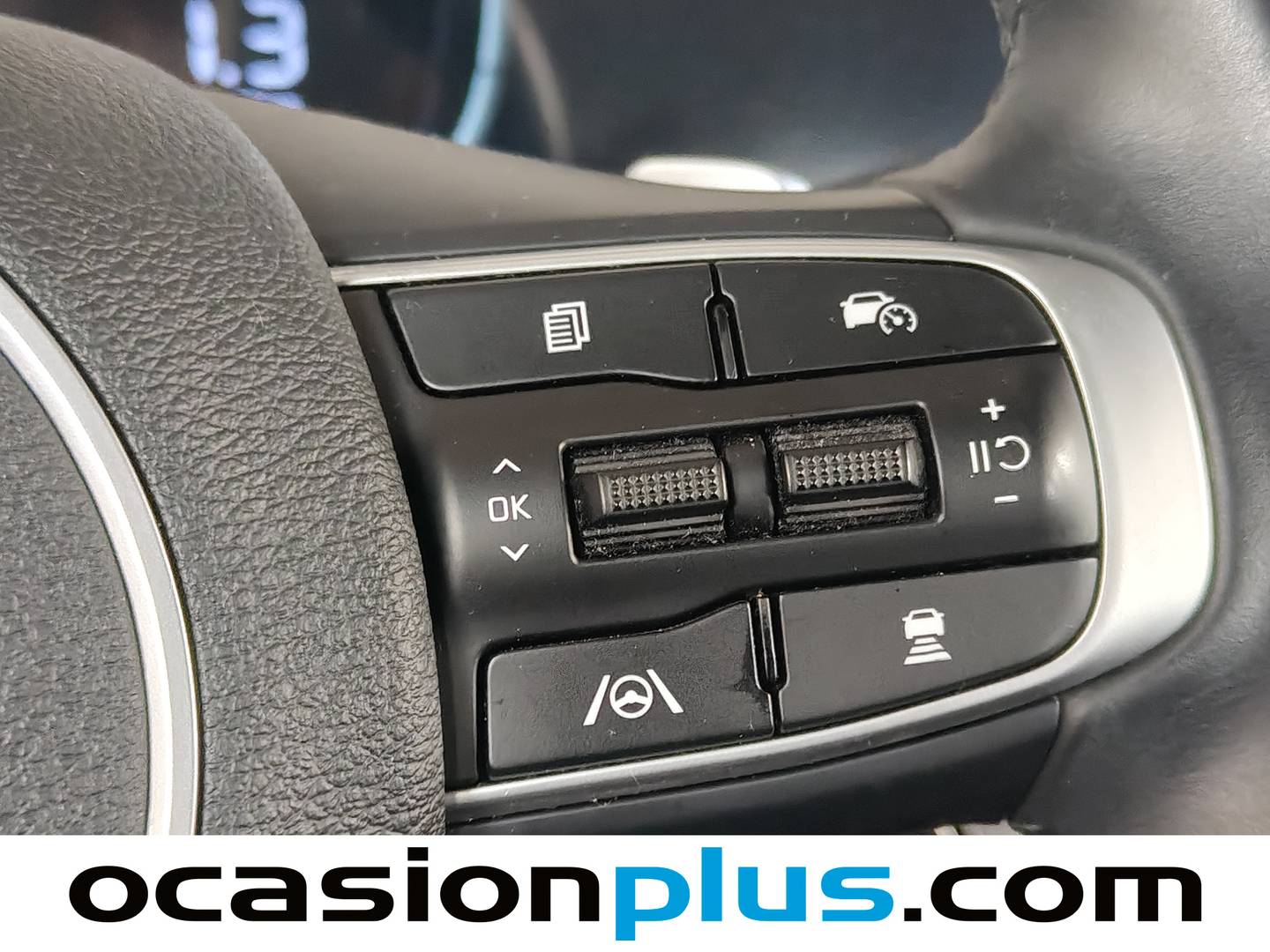 KIA Sportage KIA Sportage 1.6 T-GDi HEV Drive 4x2 (230 CV) de segunda mano