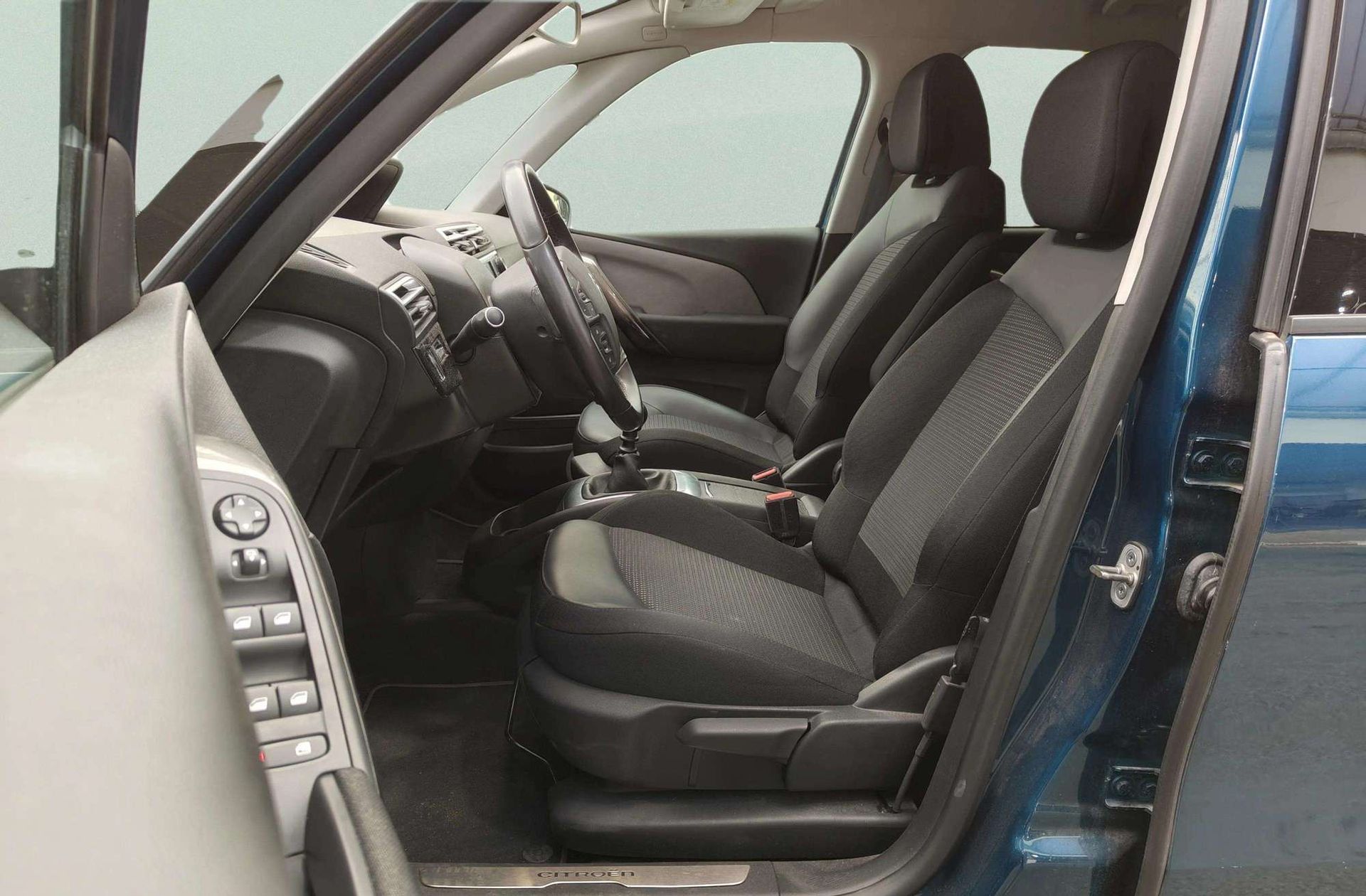 Citroën C4 Grand SpaceTourer PureTech 130 Shine Pack 7 plazas - foto 13