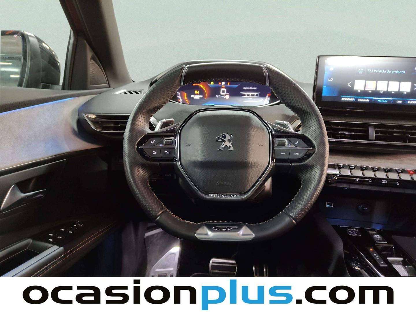 Peugeot 3008 Peugeot 3008 PureTech 130 S&S GT EAT8 (130 CV) al mejor precio