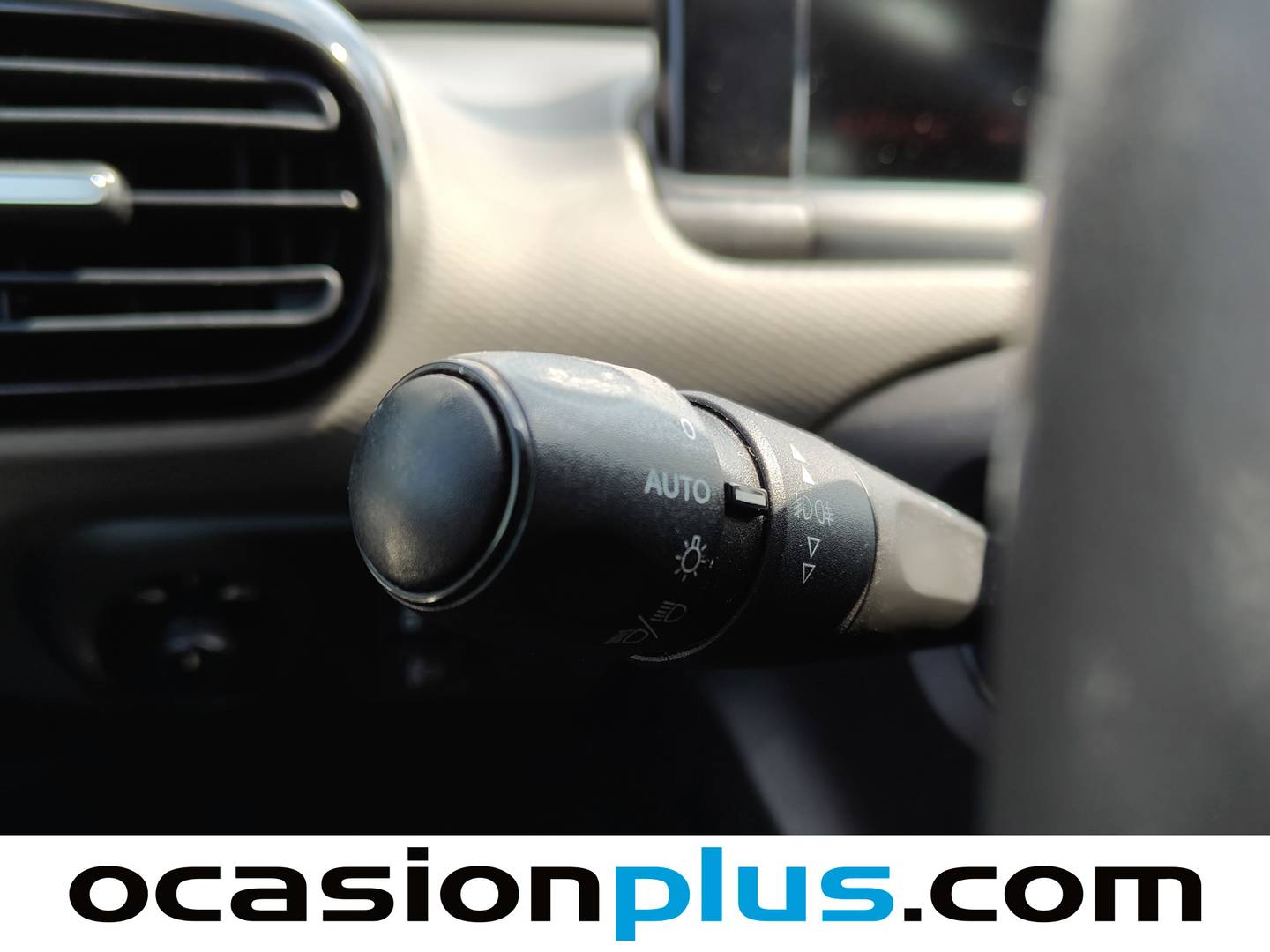 Citroën C4 Cactus Citroën C4 Cactus BlueHDi 100 Shine ETG6 (100 CV) de ocasión