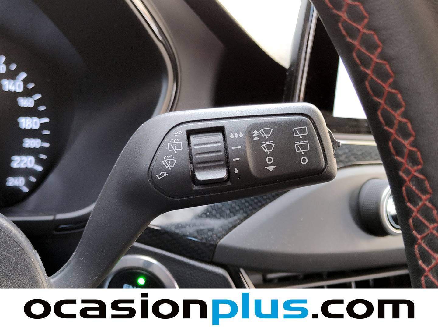 Foto Ford Focus Ford Focus 1.0 Ecoboost ST-Line Auto (125 CV)