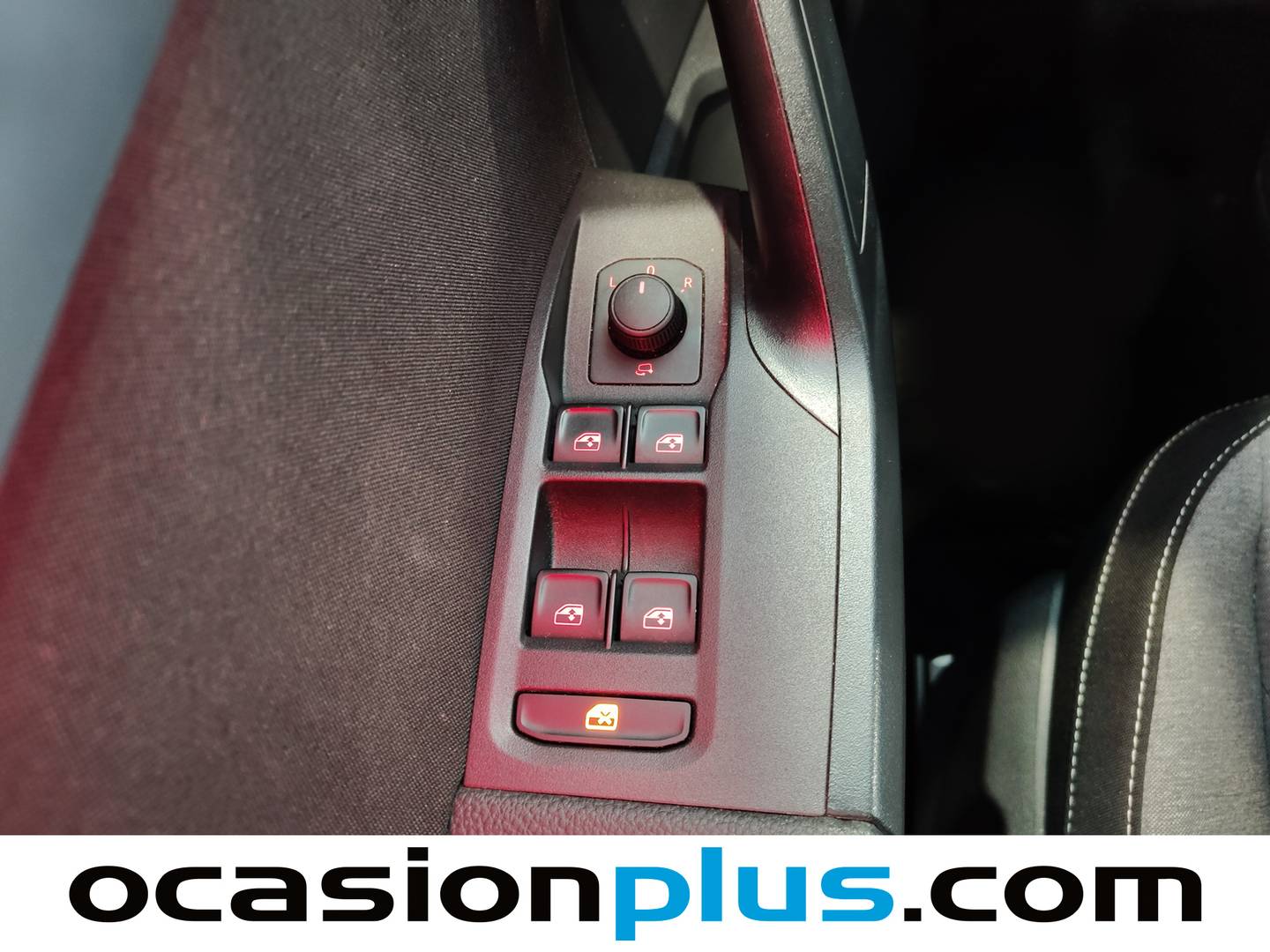 Seat Ibiza Seat Ibiza 1.0 TSI S&S Xcellence (115 CV) seminuevo