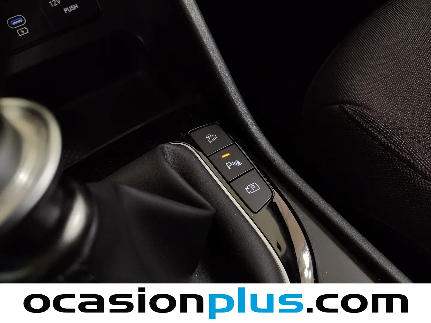 Foto Hyundai Tucson Hyundai Tucson 1.6T Klass (160 CV)