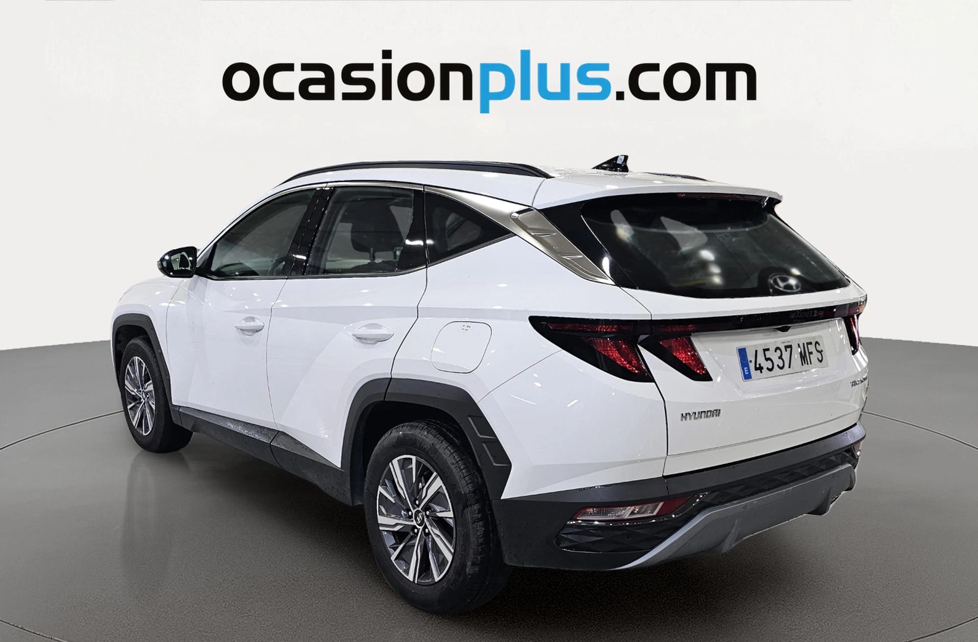 Hyundai Tucson 1.6 CRDi Maxx - foto 3