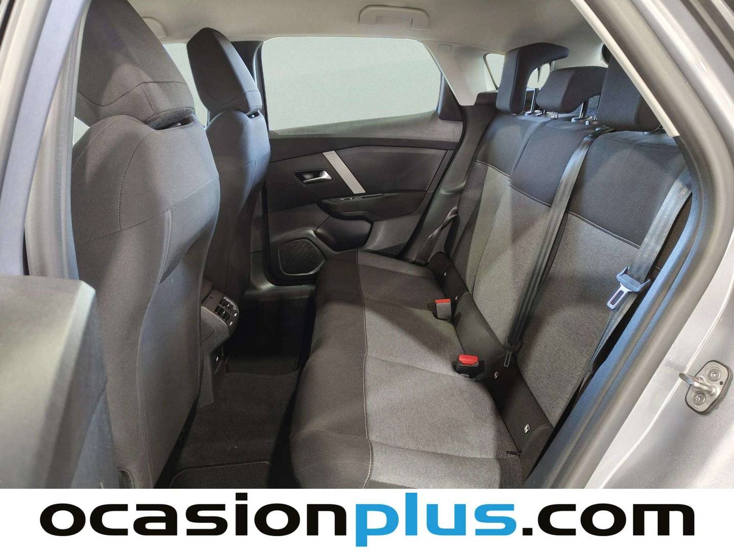 Foto Citroën C4 Citroen C4 PureTech 130 S&S You (131 CV)