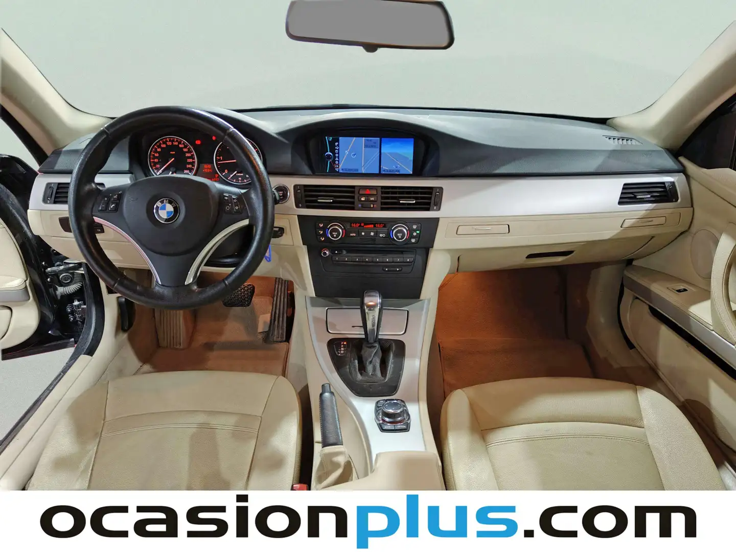 Foto BMW Serie 3 BMW Serie 3 320d Coupe (177 CV)