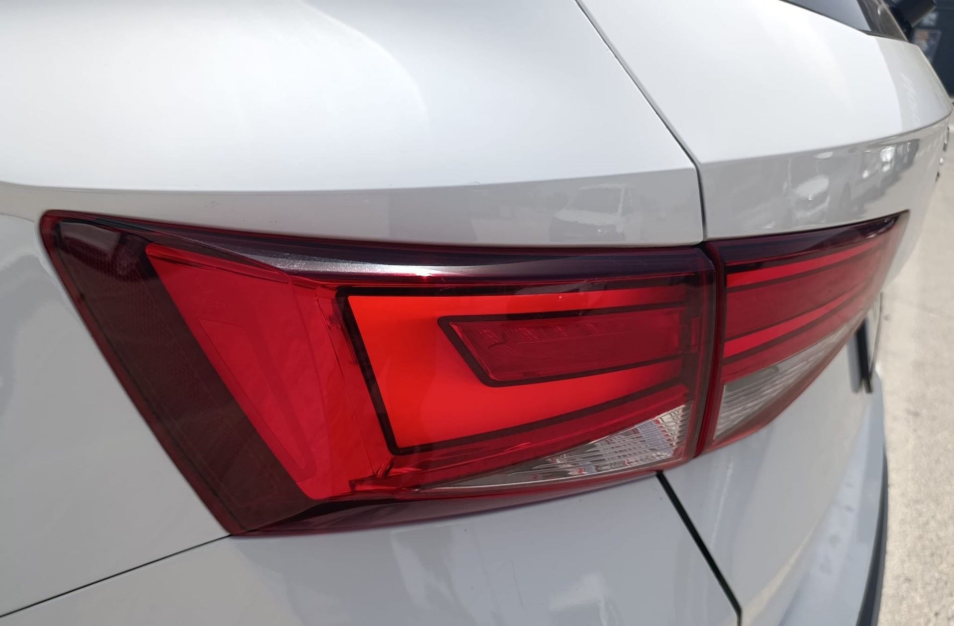 SEAT Ateca 2.0 TDI Style Go M DSG - foto 17