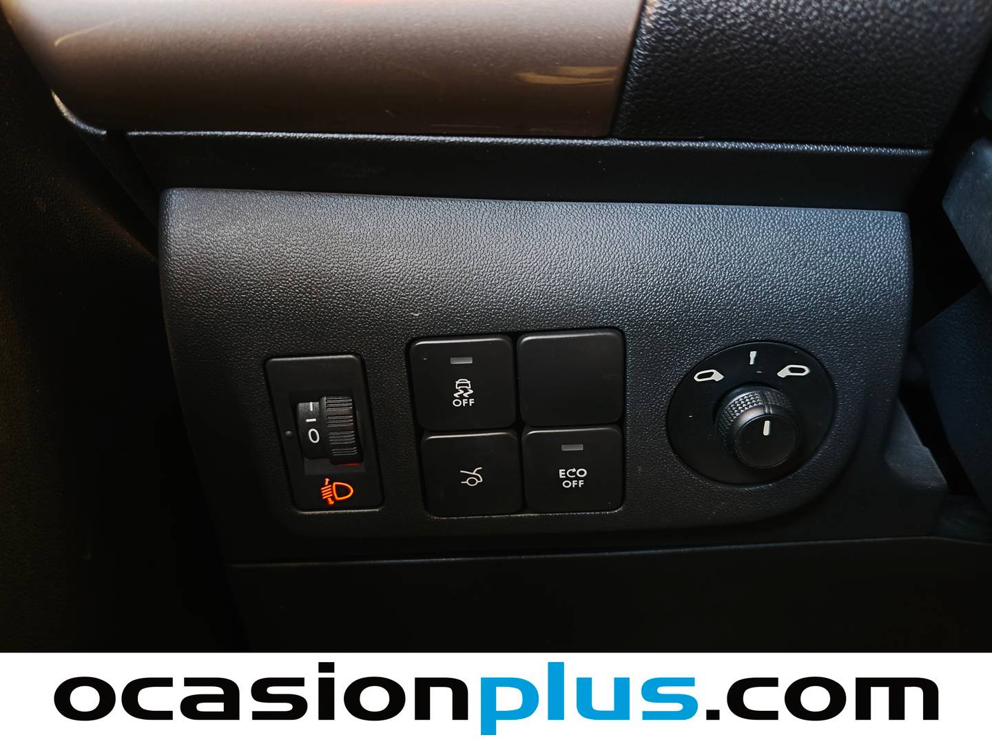 Accesorios del Citroën C-Elysée Citroën C-Elysee BlueHDi 100 Shine (102 CV)