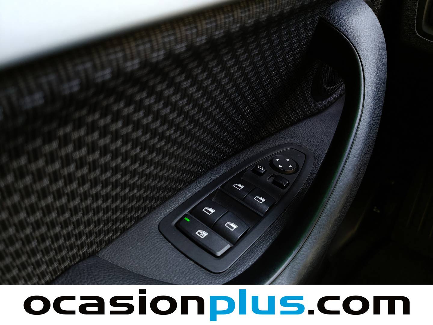 BMW X1 BMW X1 sDrive18d (150 CV) seminuevo