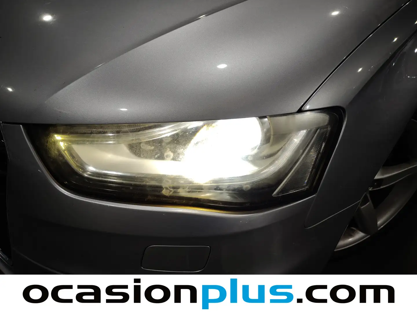 Foto Audi A4 Audi A4 S line edition 2.0 TDI clean diesel  (150 CV)