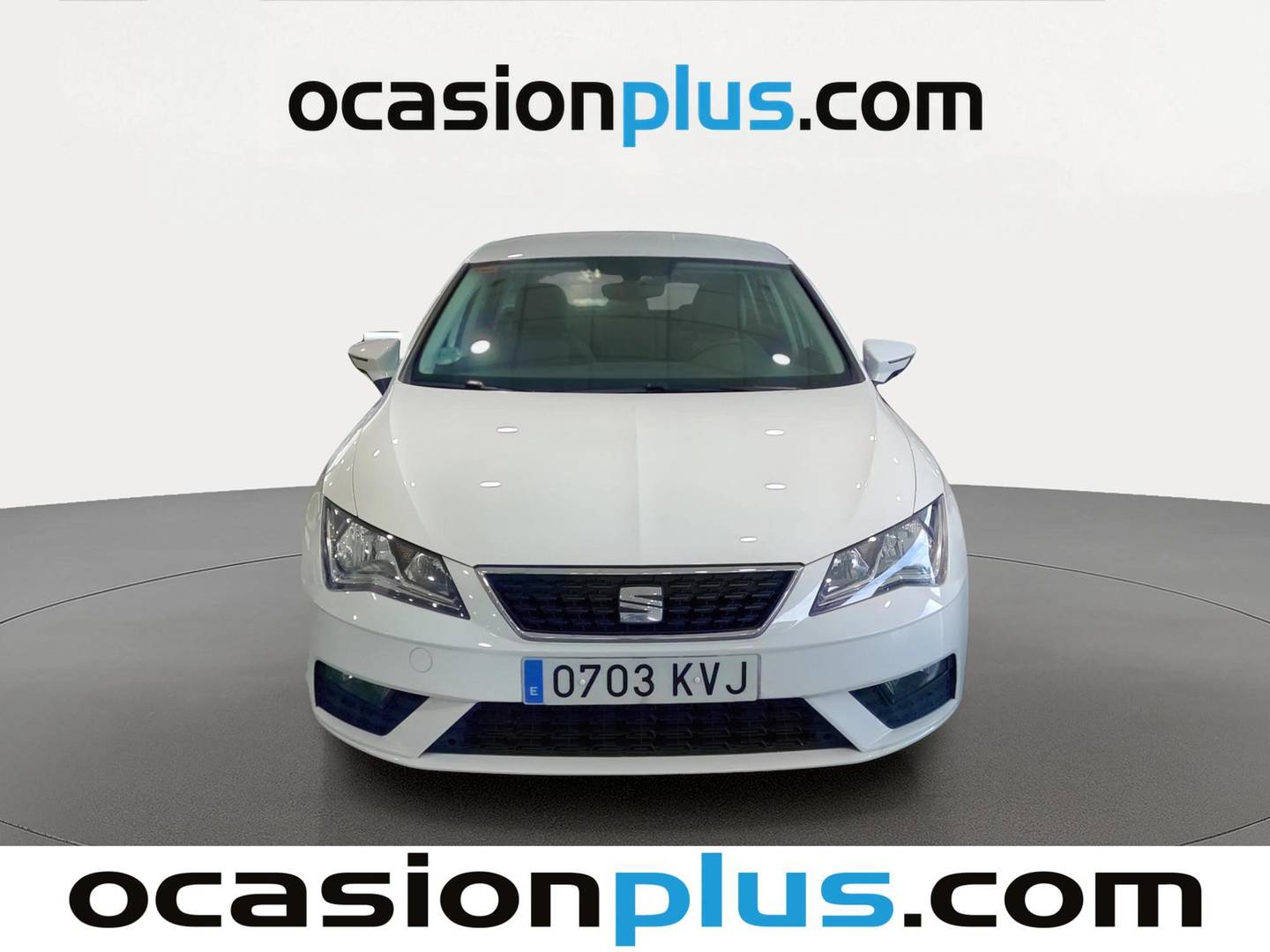 Seat León SEAT León 1.5 EcoTSI S&S Style (130 CV) 130cv