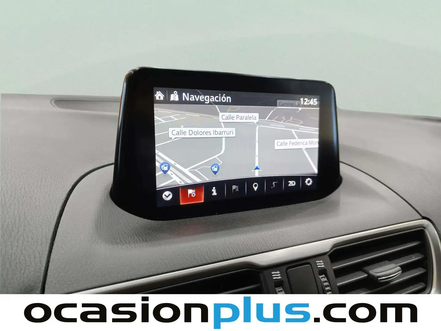 Foto Mazda Mazda3 Mazda Mazda 3 2.0 GE Style Confort SDN MT (120 CV)