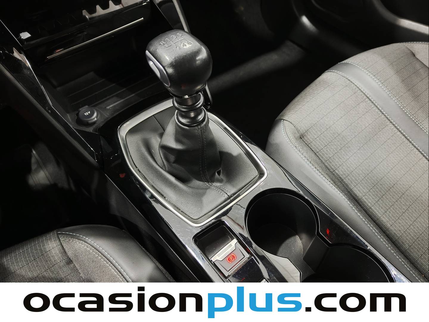 Foto Peugeot 208 Peugeot 208 PureTech 100 Allure (100 CV)