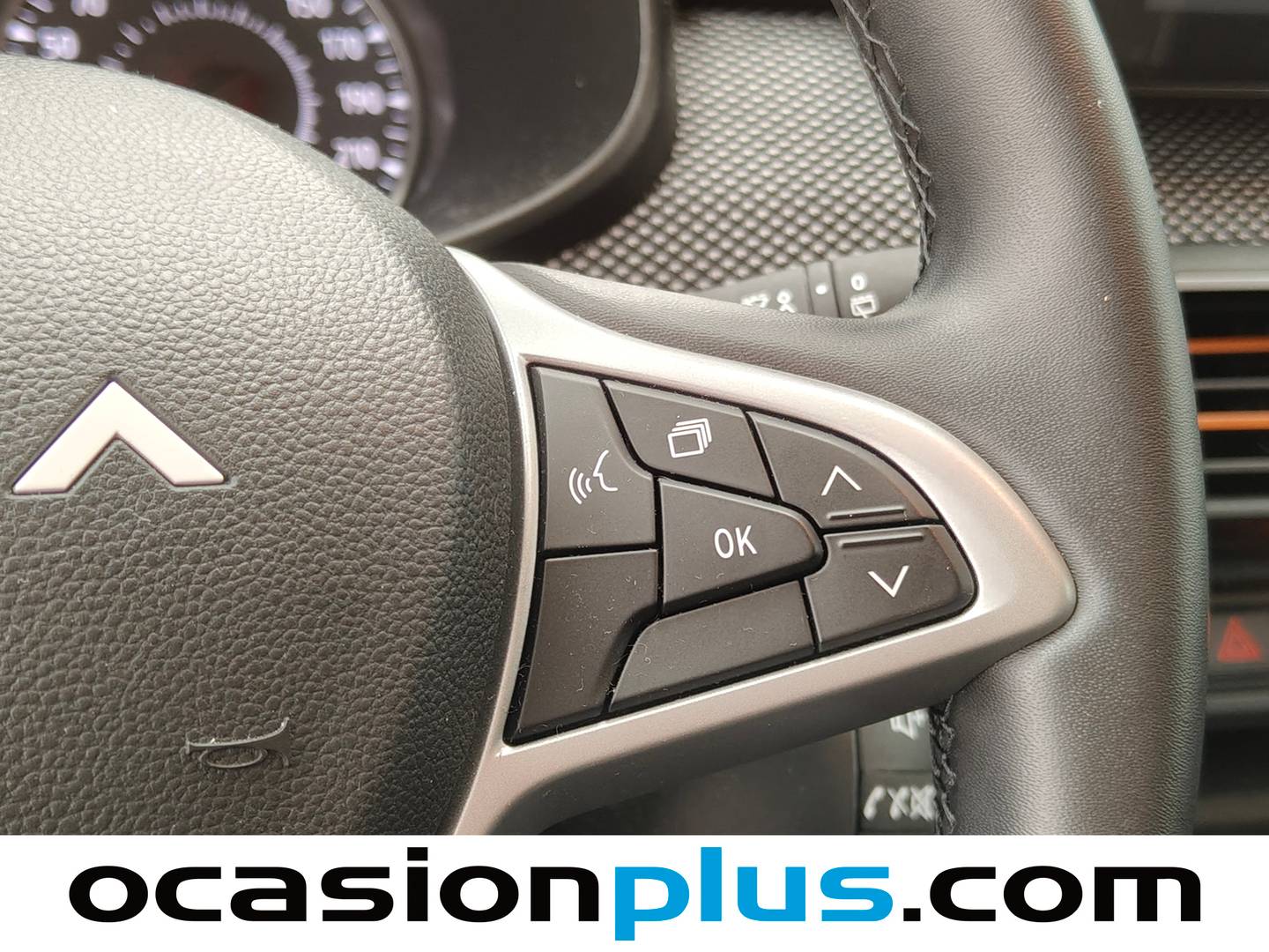 Dacia Sandero Dacia Sandero Stepway Expression ECO-G (101 CV) 101cv