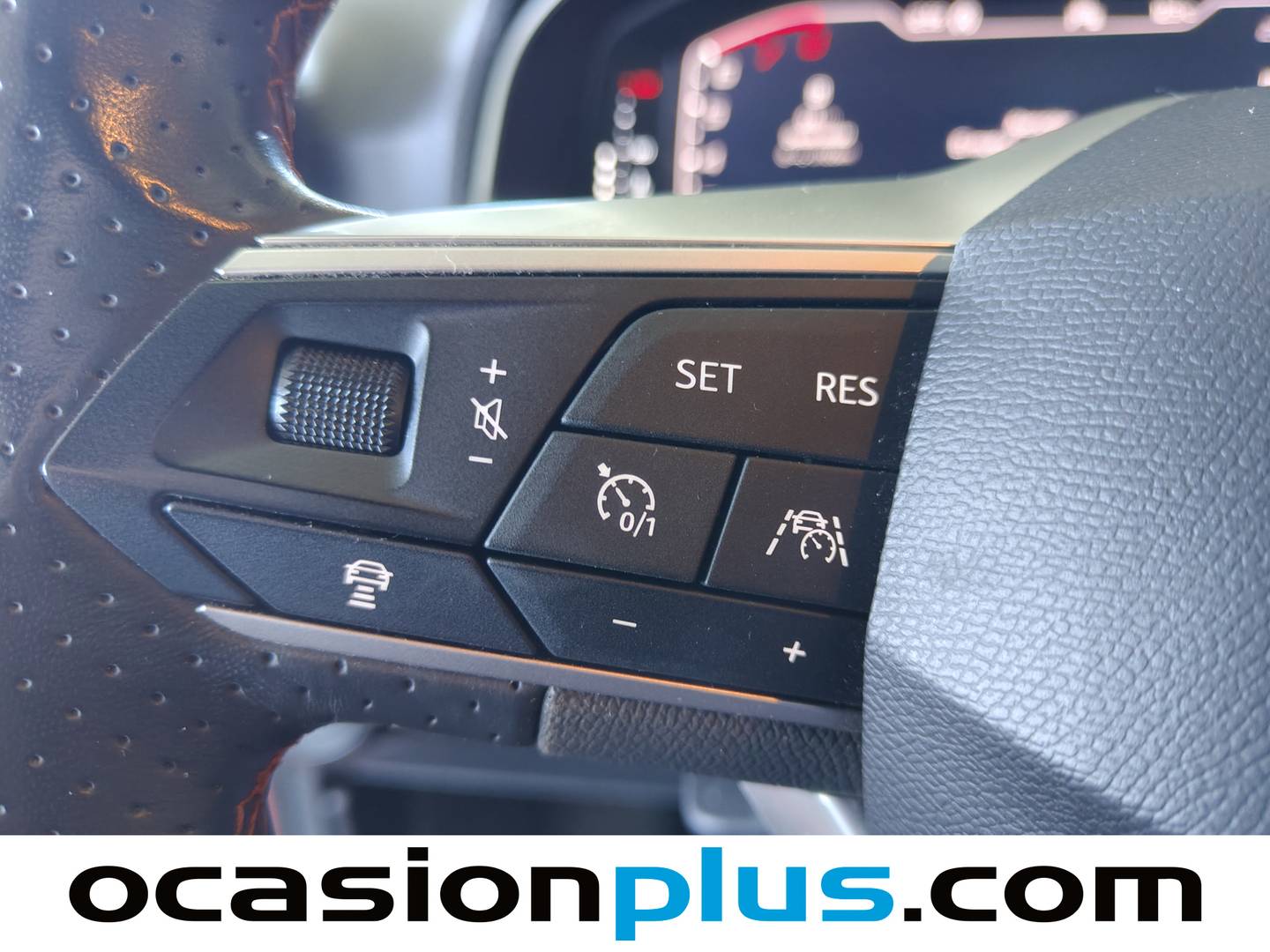 Seat Ibiza Seat Ibiza 1.0 TSI S&S FR XL (110 CV) seminuevo