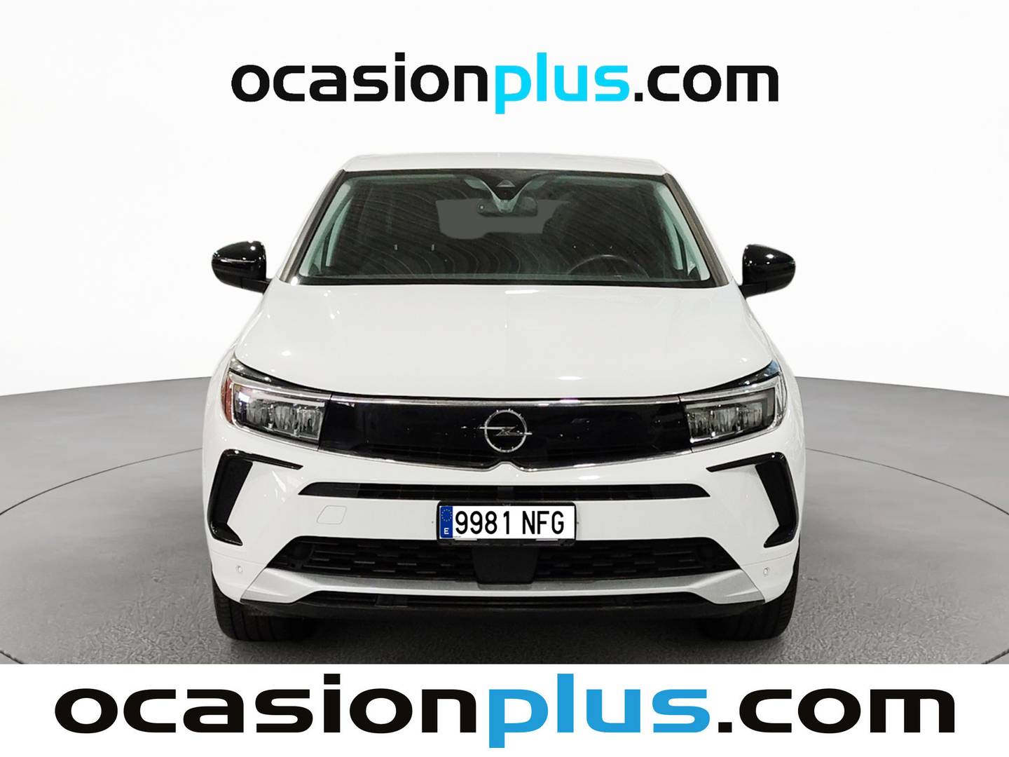 Foto Opel Grandland Opel Grandland 1.2 Turbo S&S GS Auto (130 CV)