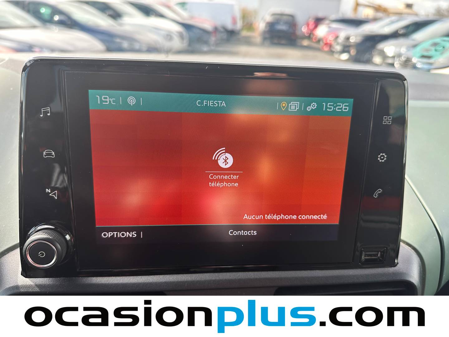 Citroën Berlingo Citroen Berlingo BlueHDi 100 S&S Talla M Shine (102 CV) al mejor precio