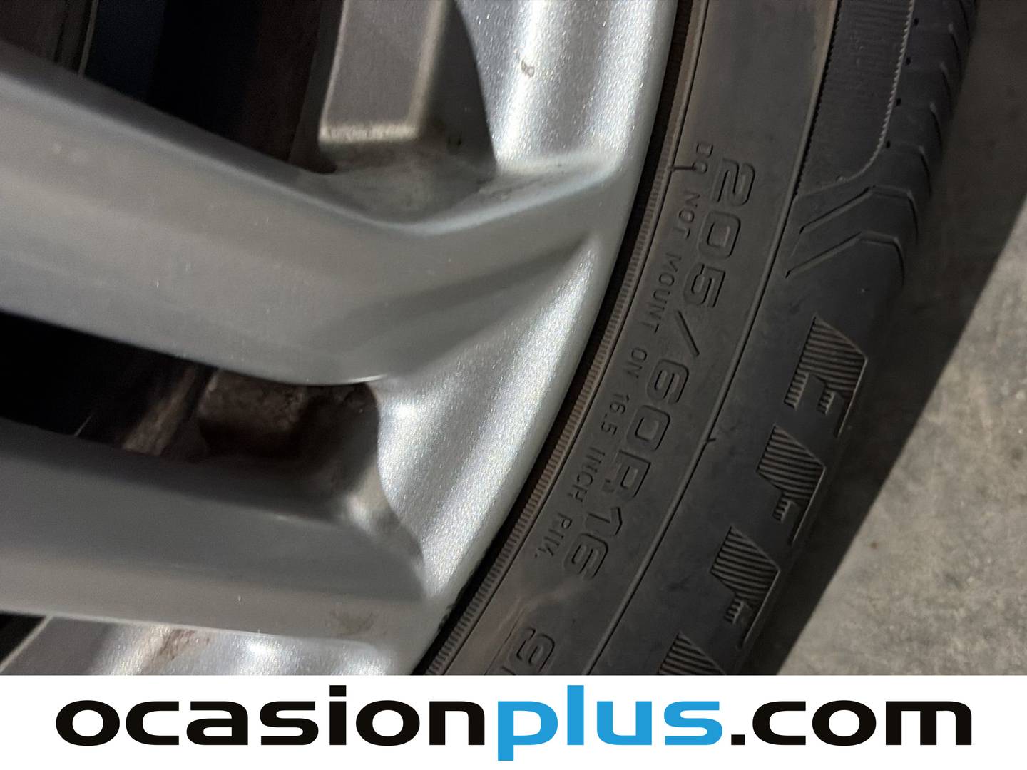 Ford Focus Ford Focus SportBreak 1.5 Ecoblue Trend+ (120 CV) de ocasión