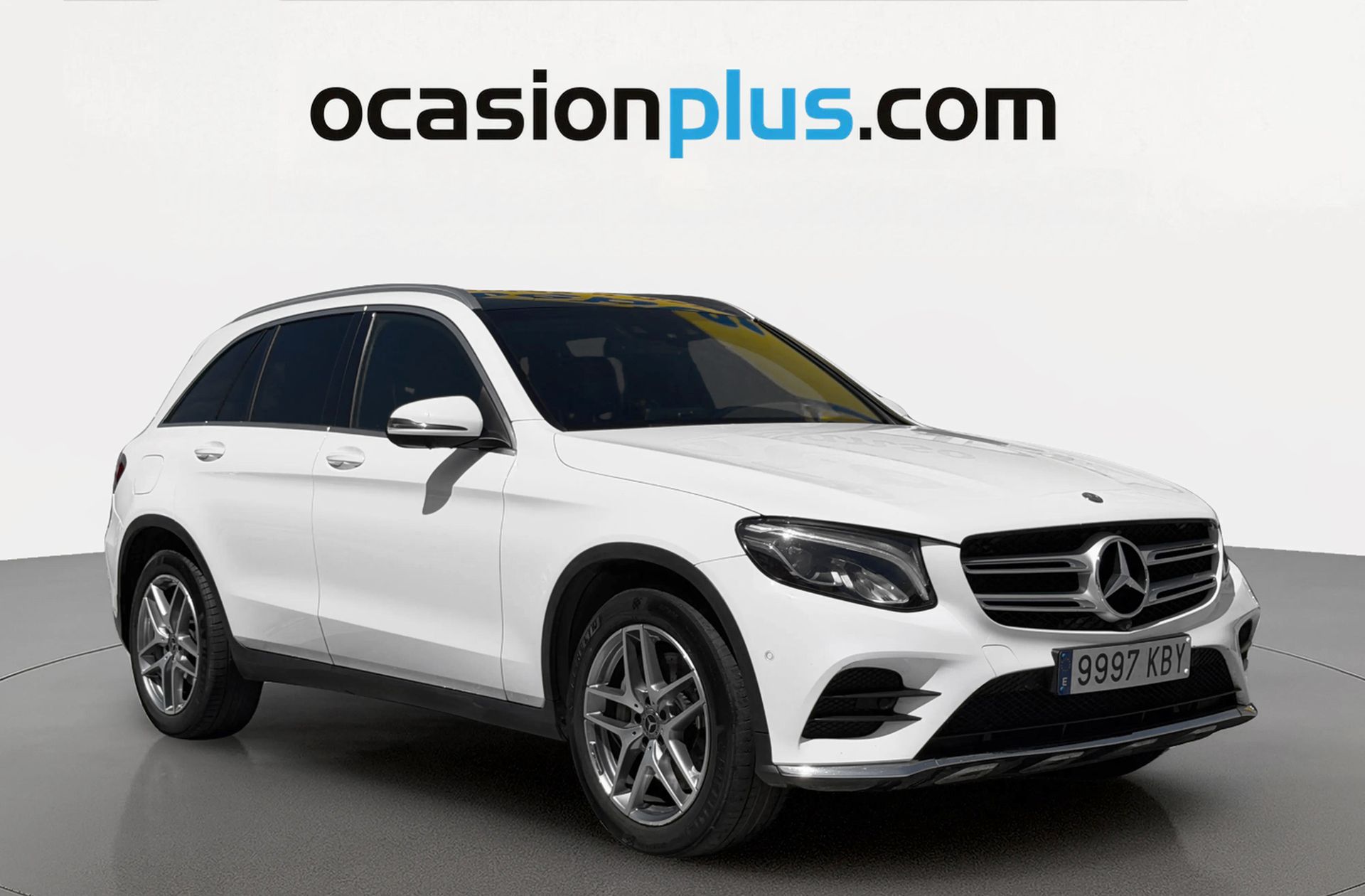Mercedes-Benz GLC Mercedes GLC 250 d 4Matic - foto 2