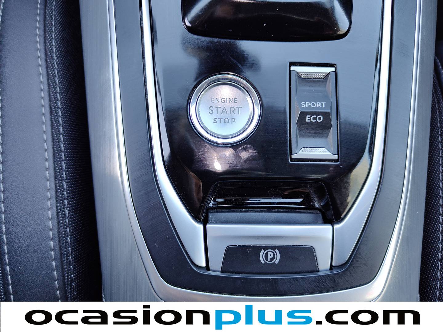 Foto Peugeot 308 Peugeot 308 PureTech 130 S&S Allure Pack EAT8 (130 CV)