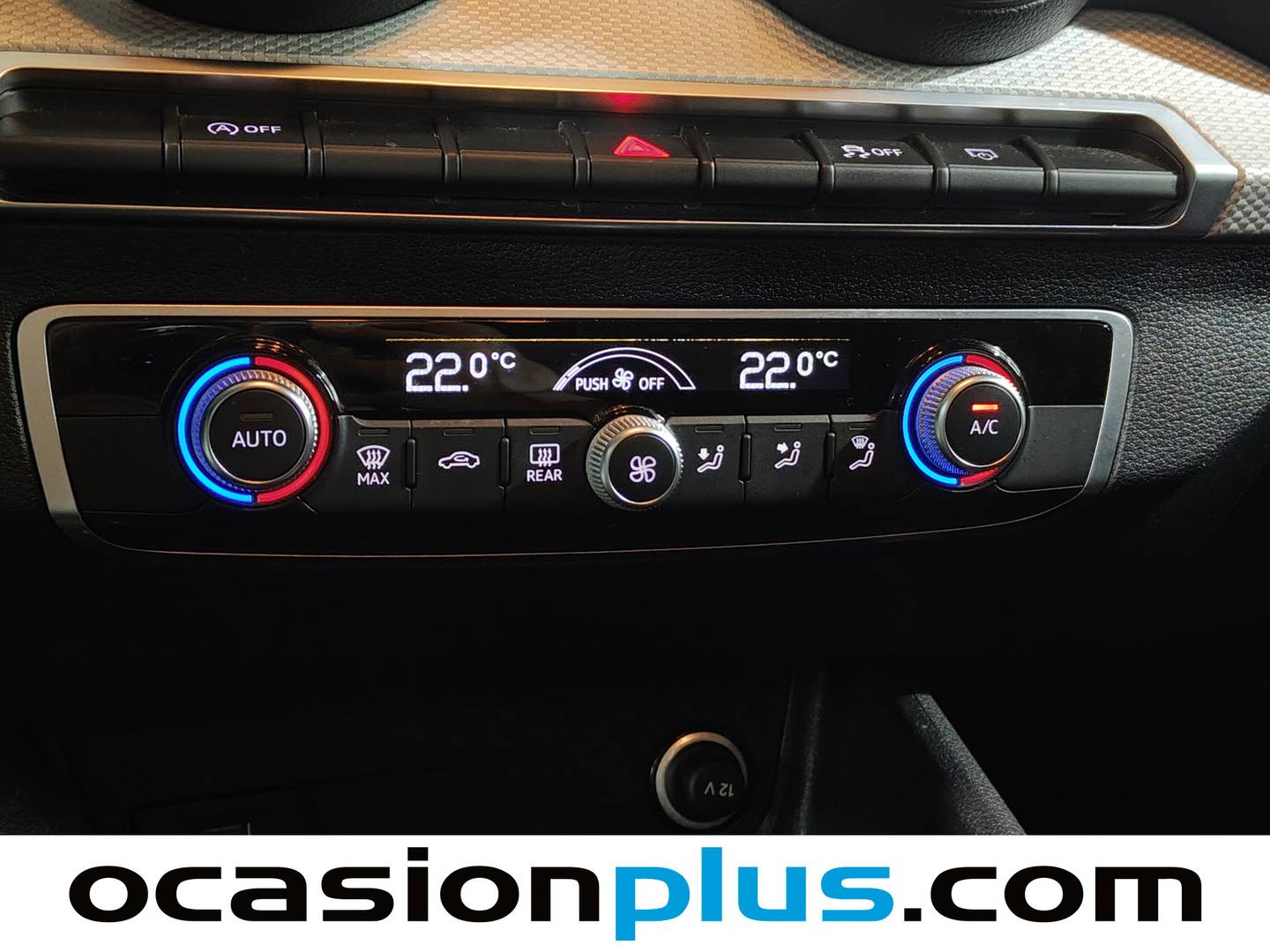 Foto Audi Q2 Audi Q2 Advanced 30 TDI (116 CV)