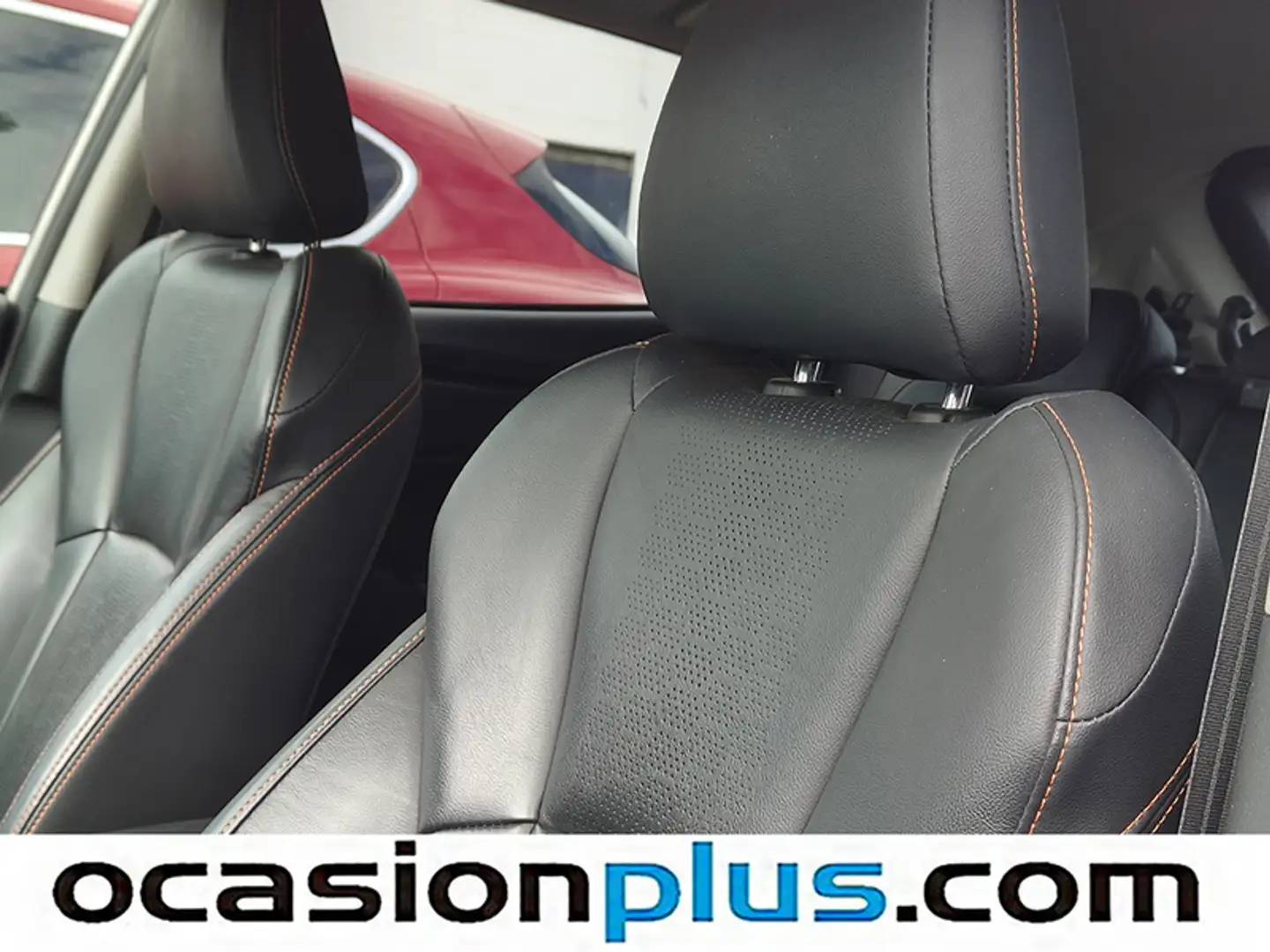 Foto Subaru XV Subaru XV 2.0i Hybrid Executive Plus CVT (150 CV)