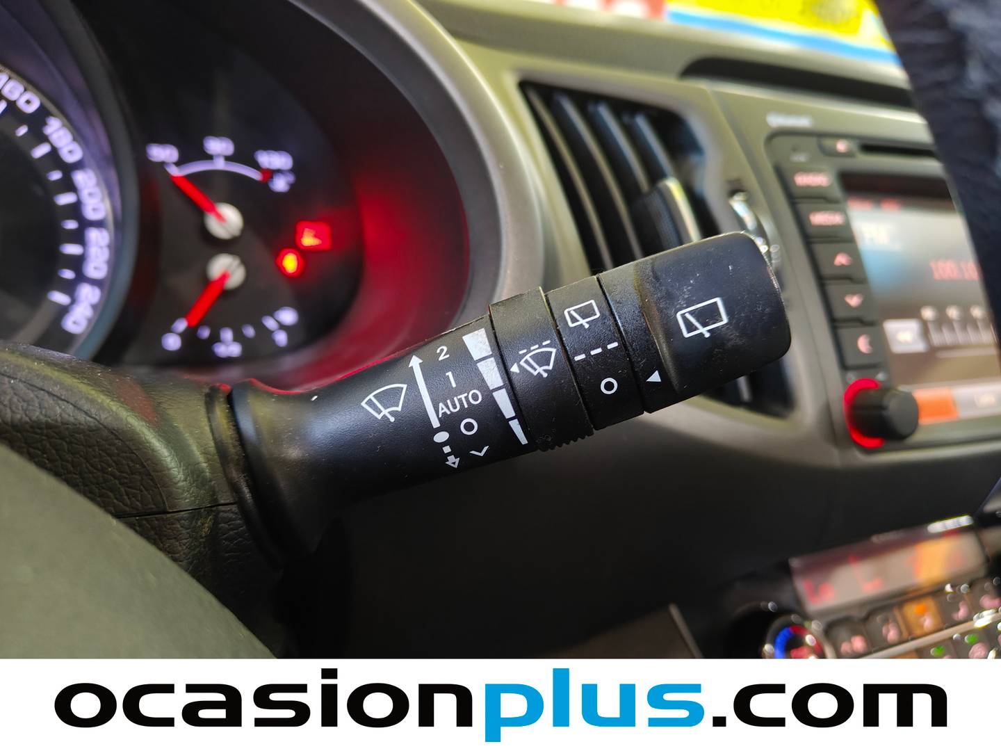 KIA Sportage Kia Sportage 2.0 CRDI VGT Drive 4x2 (136 CV) barato