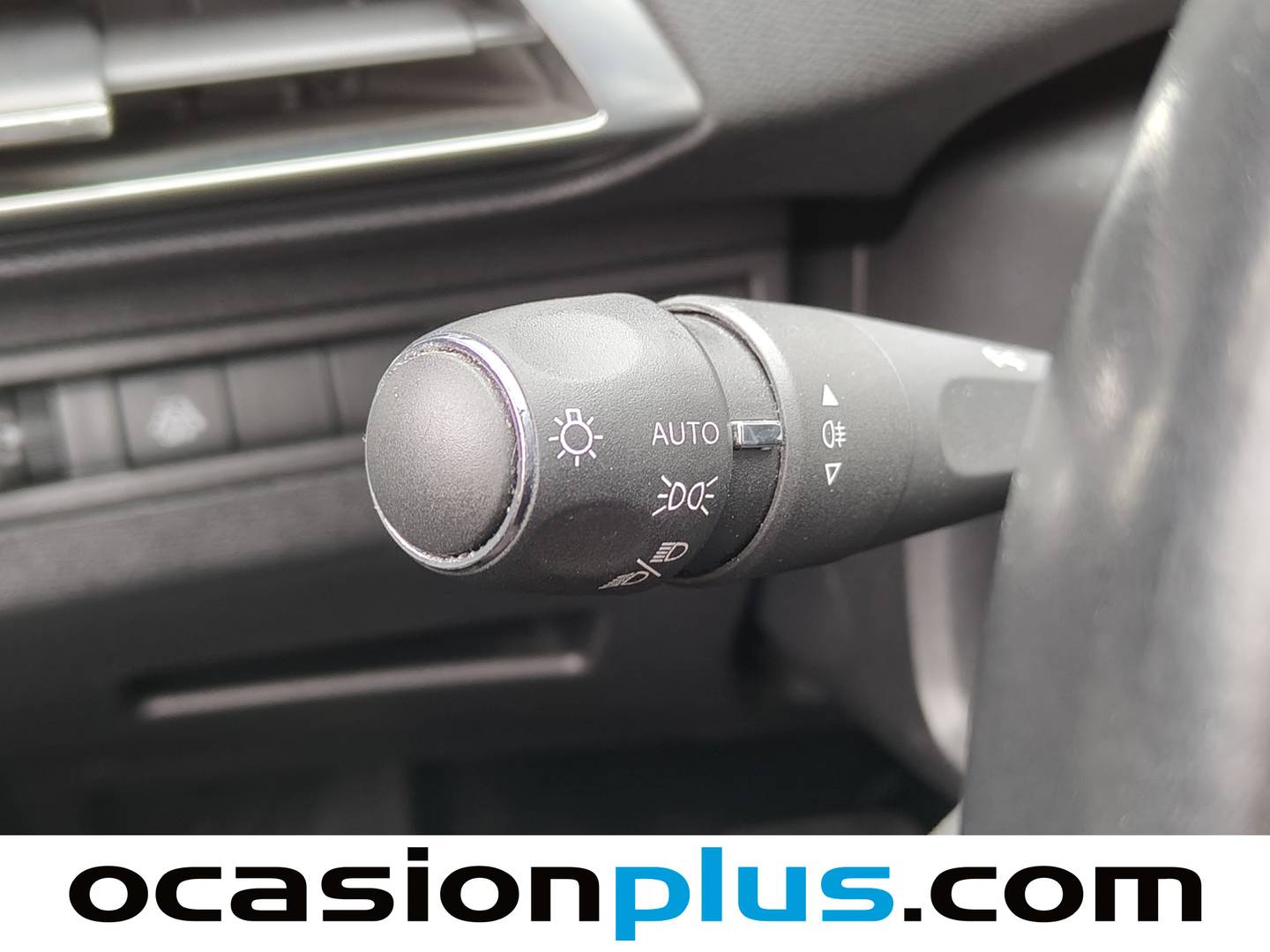 Peugeot 5008 Peugeot 5008 BlueHDi 130 S&S Allure EAT8 (130 CV) 7 Plazas seminuevo