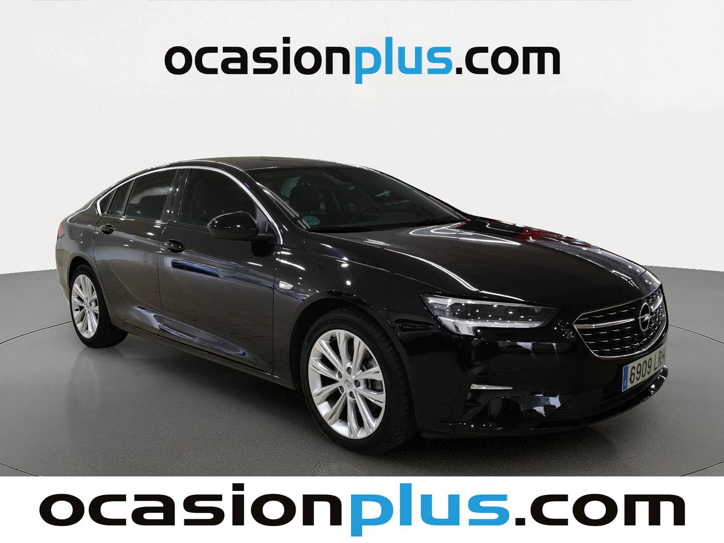 Foto Opel Insignia Opel Insignia 2.0T SHT Business Elegance AT9 (170 CV)