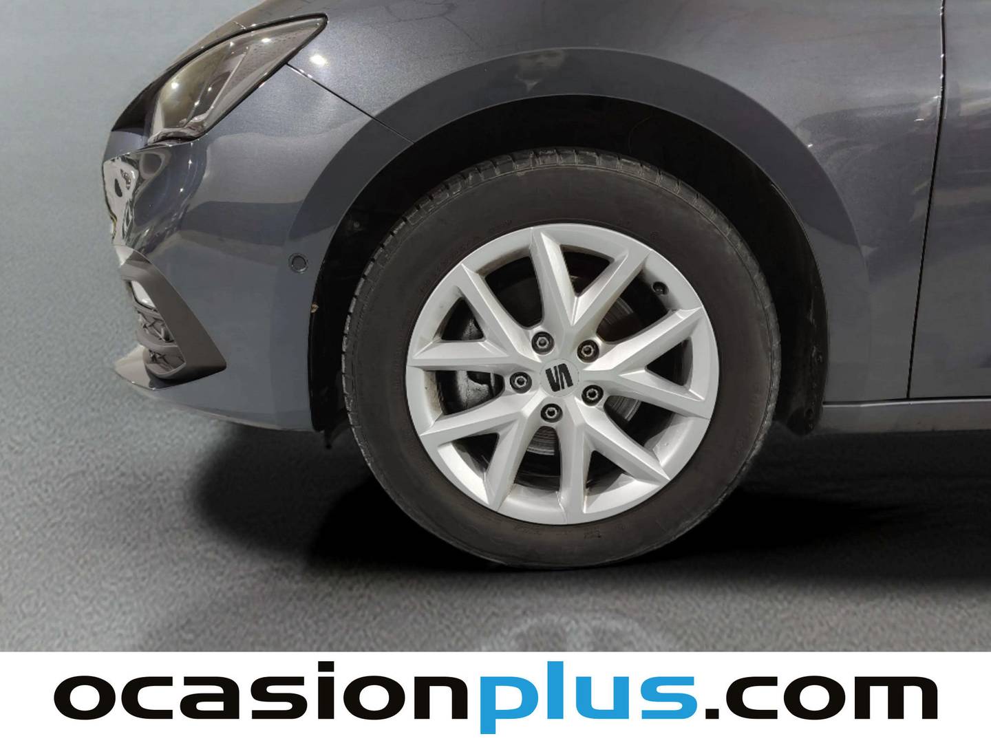 Foto Seat León SEAT Nuevo León 1.5 TSI  Style XM