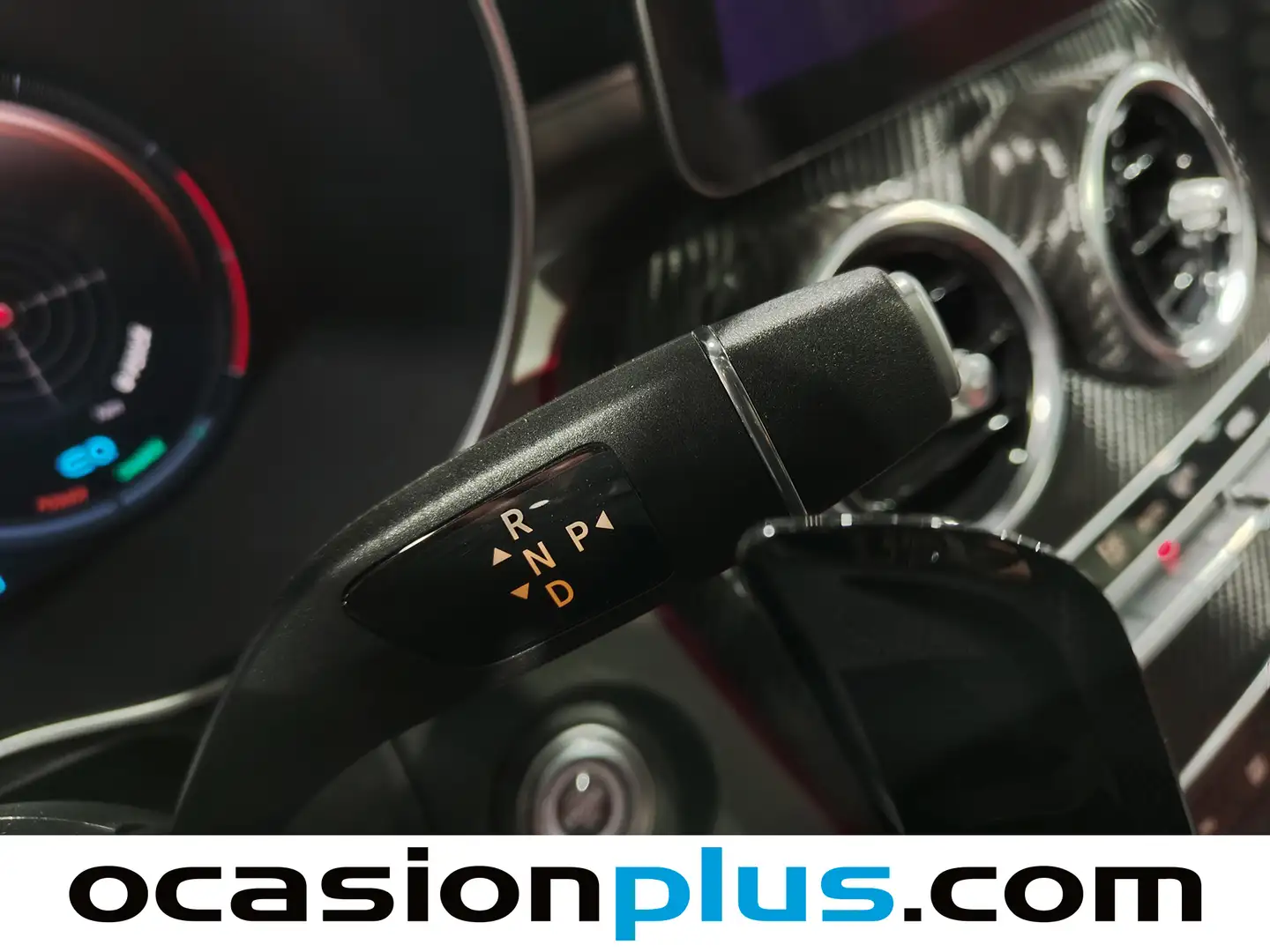 Foto Mercedes GLC Coupé Mercedes-Benz GLC Coupé 300 4Matic (258 CV) Pack AMG