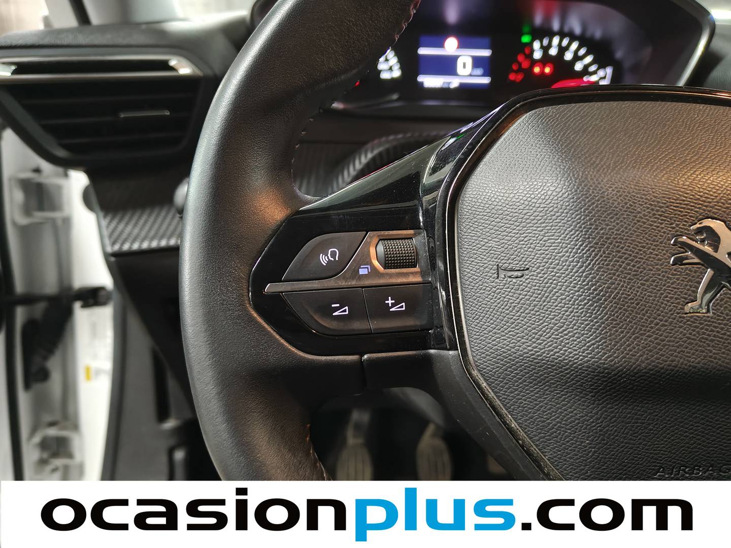 Peugeot 2008 Peugeot 2008 BlueHDi 110 S&S Active Pack (110 CV) de ocasión