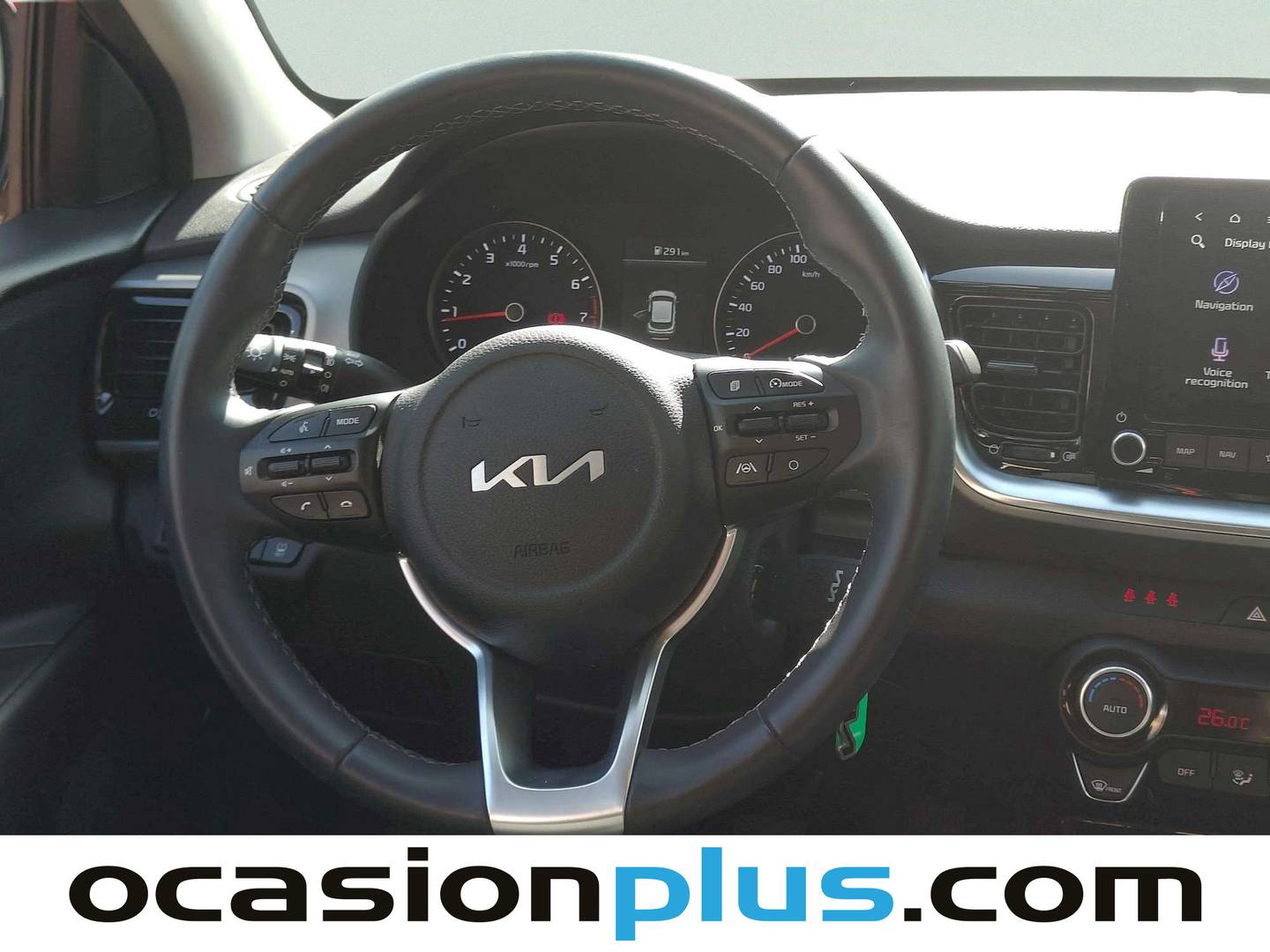 KIA Stonic KIA Stonic 1.2 DPi Drive (84 CV) 2022