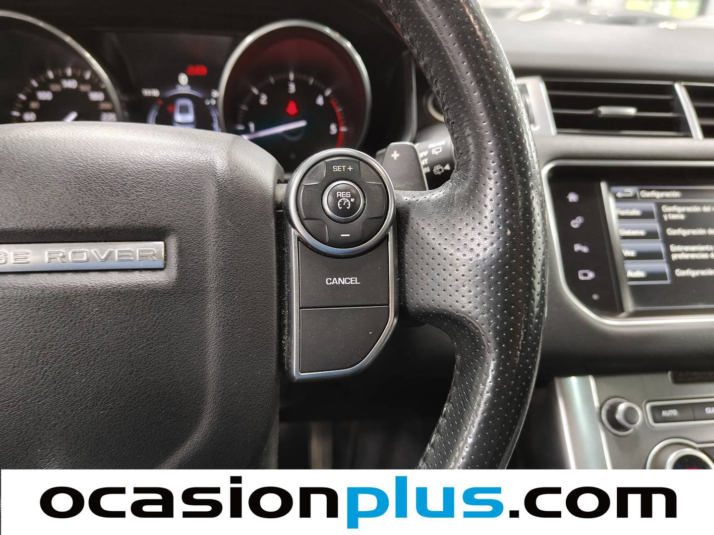 Land Rover Range Rover Sport Land Rover Range Rover Sport 3.0 TDV6 SE Auto (258 CV) 258cv